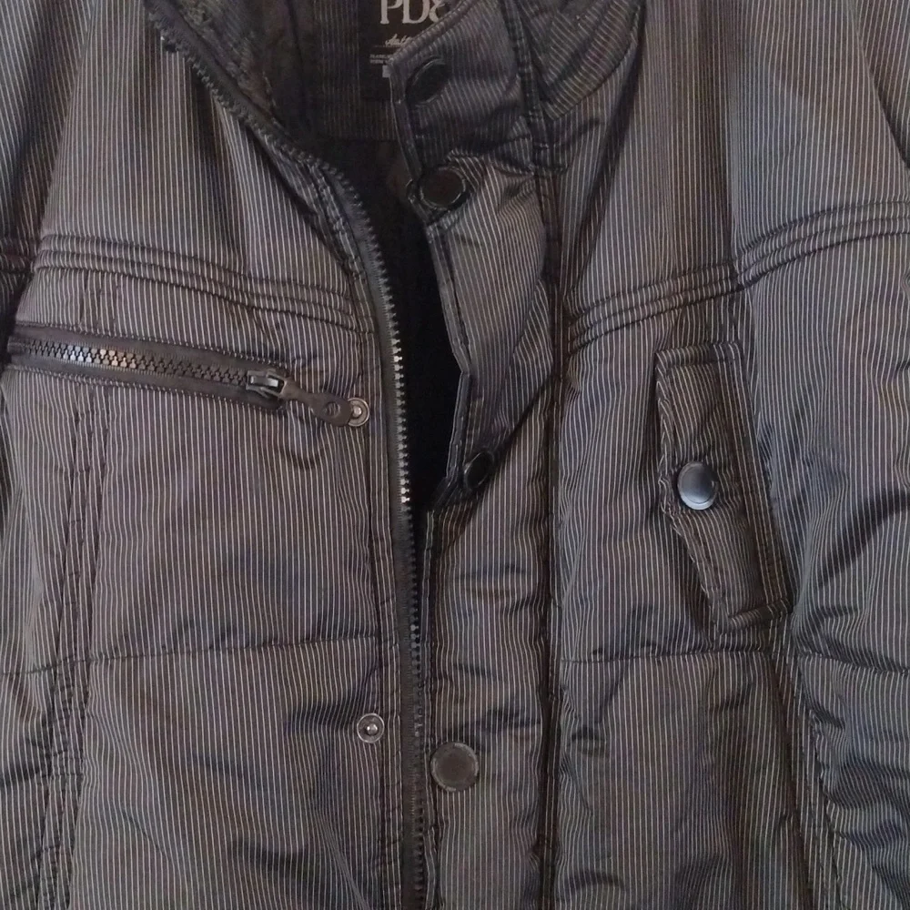 PD&C puffer hooded Jacket SOLD, SOLD SOLD - Picture 3 of 11